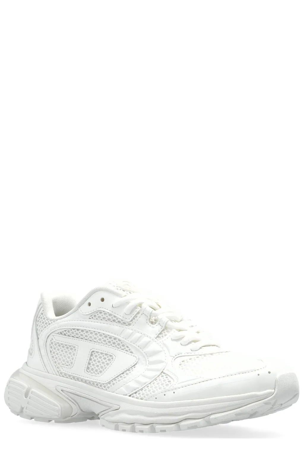 S-Pro-V-Dense Lace-Up Sneakers