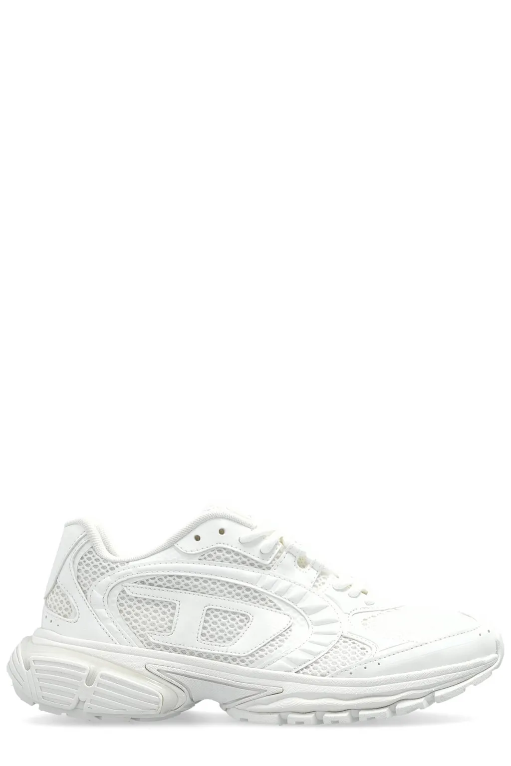 S-Pro-V-Dense Lace-Up Sneakers