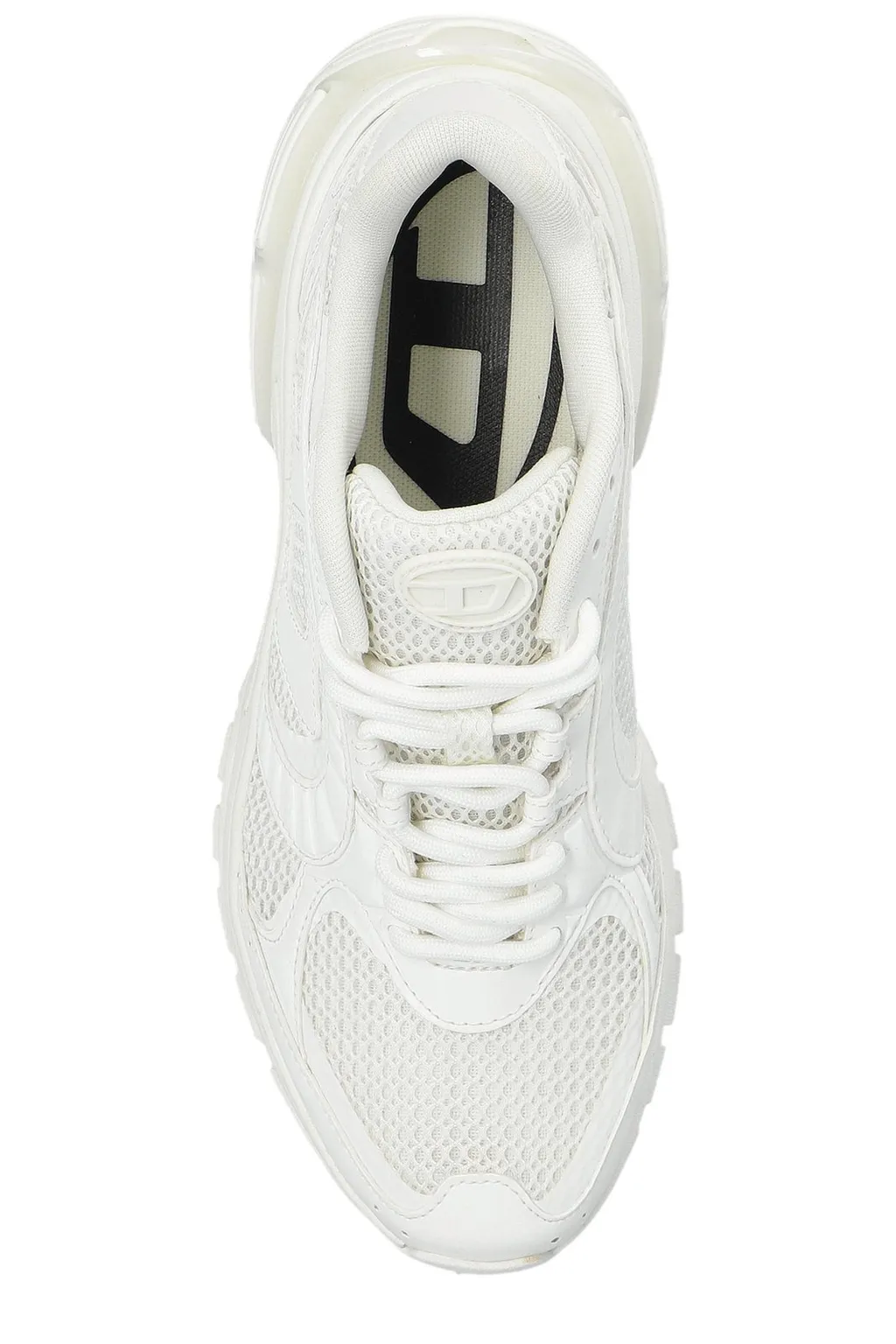 S-Pro-V-Dense Lace-Up Sneakers
