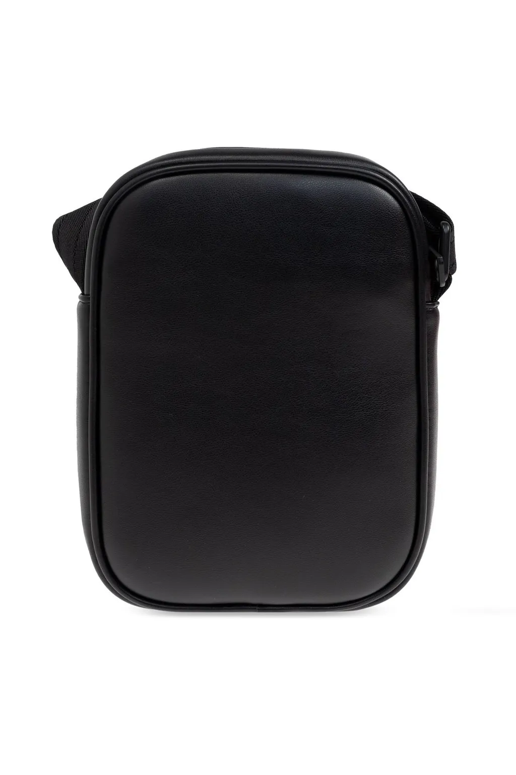 Holi-D Zipped Crossbody Bag