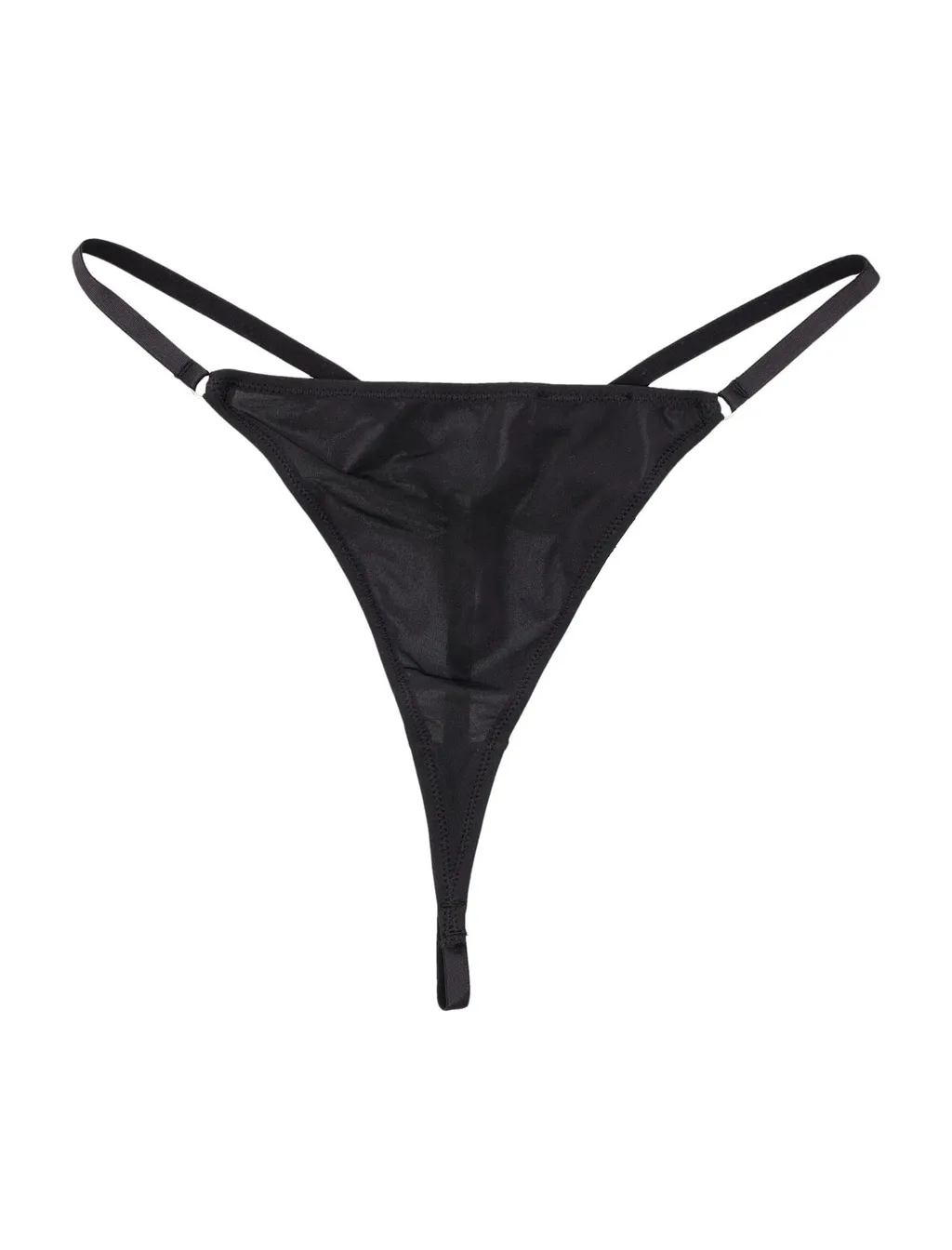 Ufst-Oval-D-String Thongs