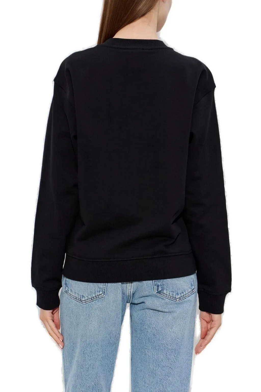 F-Normy-Od Long Sleeved Sweatshirt