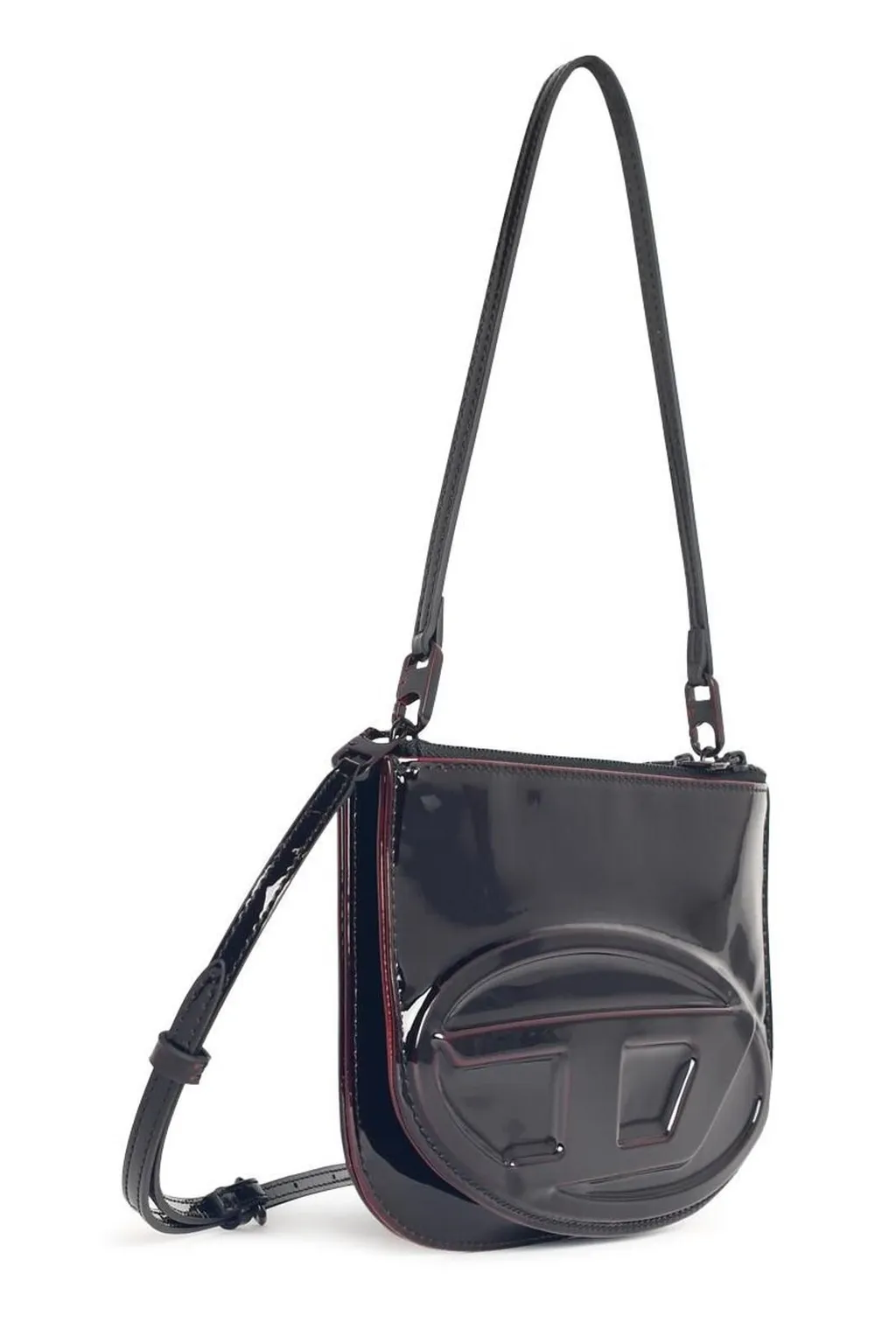 1Dr Twin Shoulder Bag