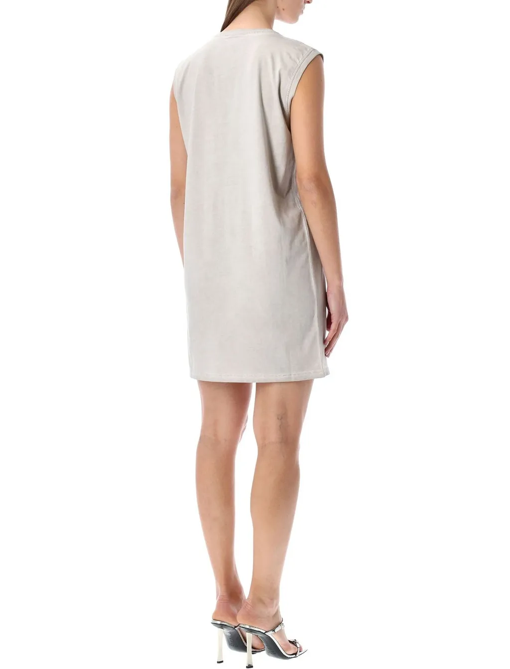 D-Emb Dress