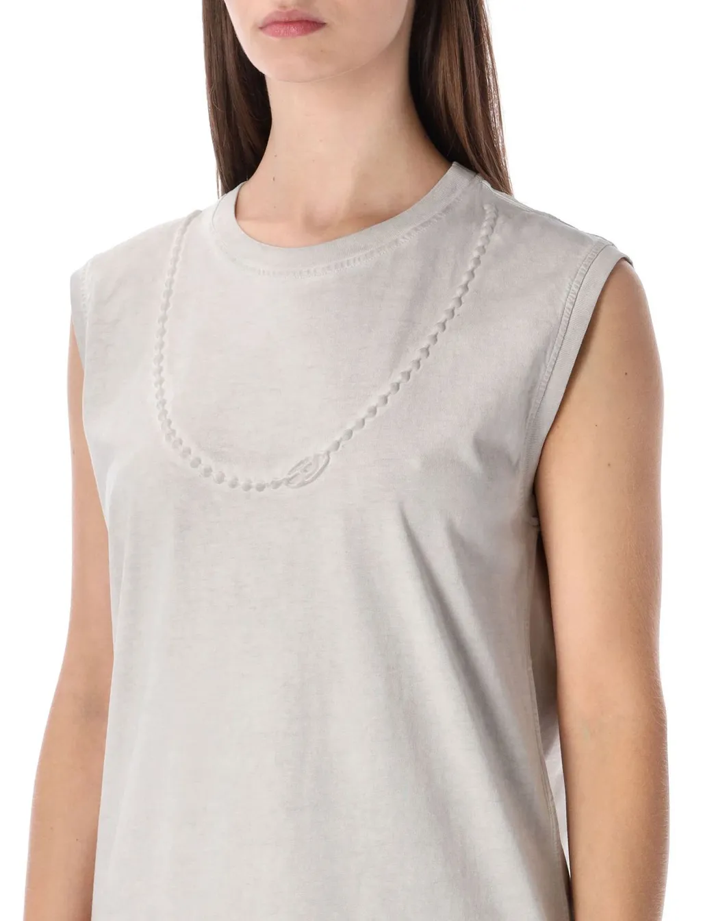 D-Emb Dress