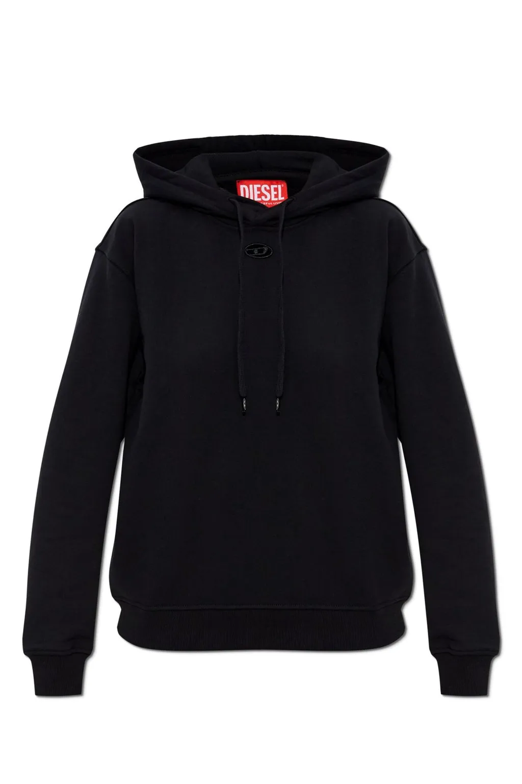 F-Normy-Hood-Od Hoodie