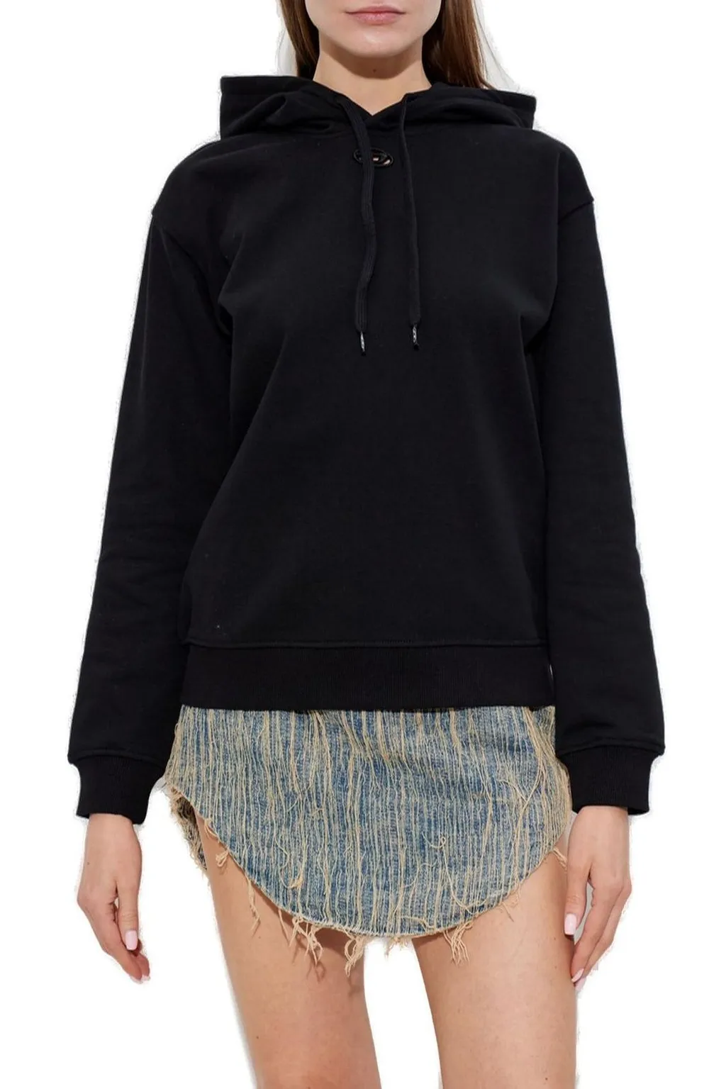 F-Normy-Hood-Od Hoodie