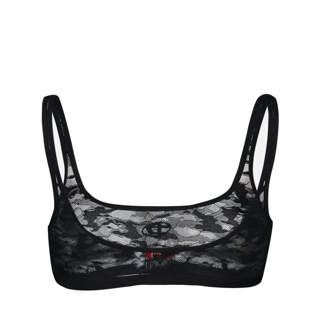 Kelsi-Utlt Sheer Bralette