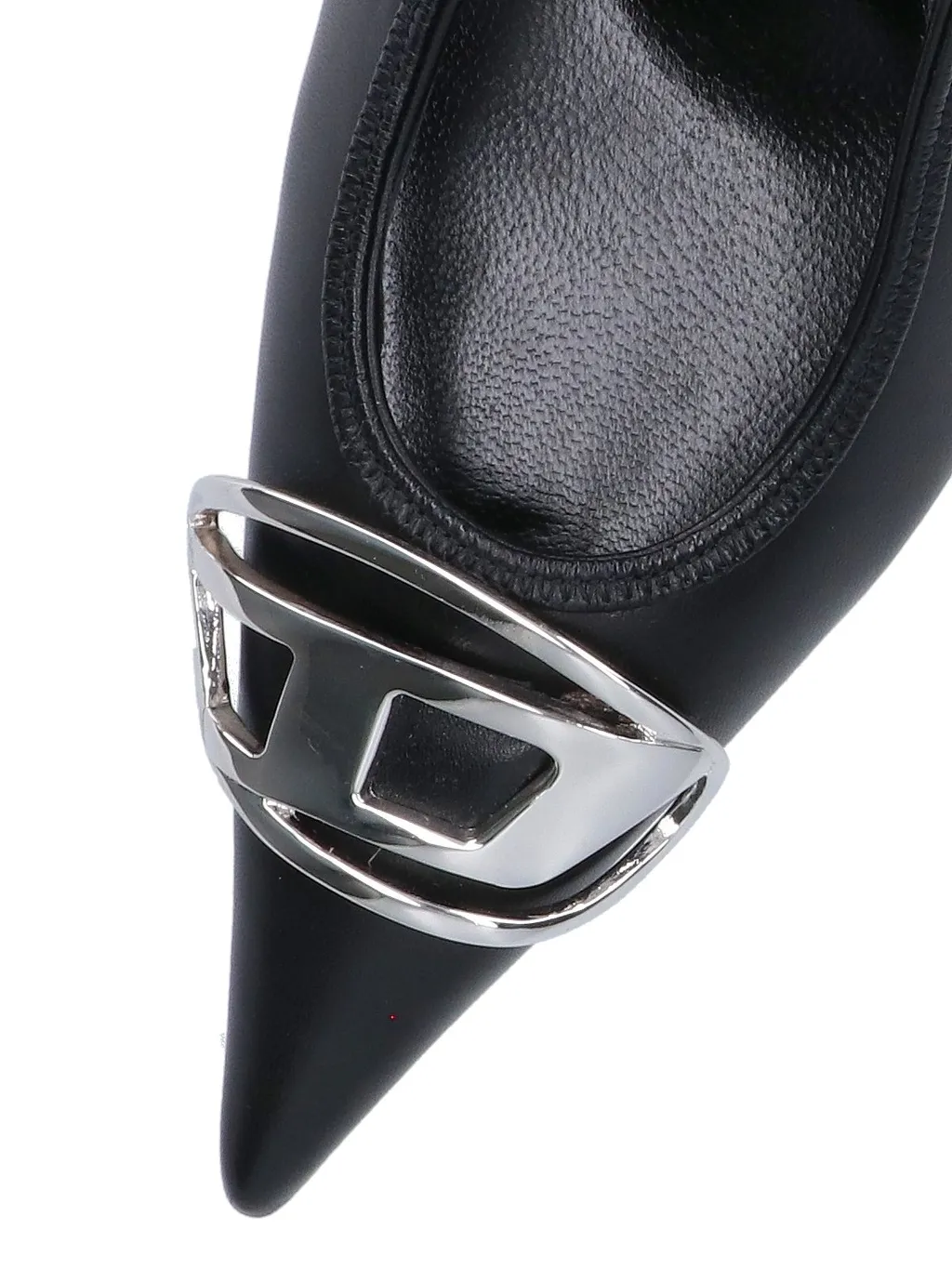 D-Venus Slingback Pumps