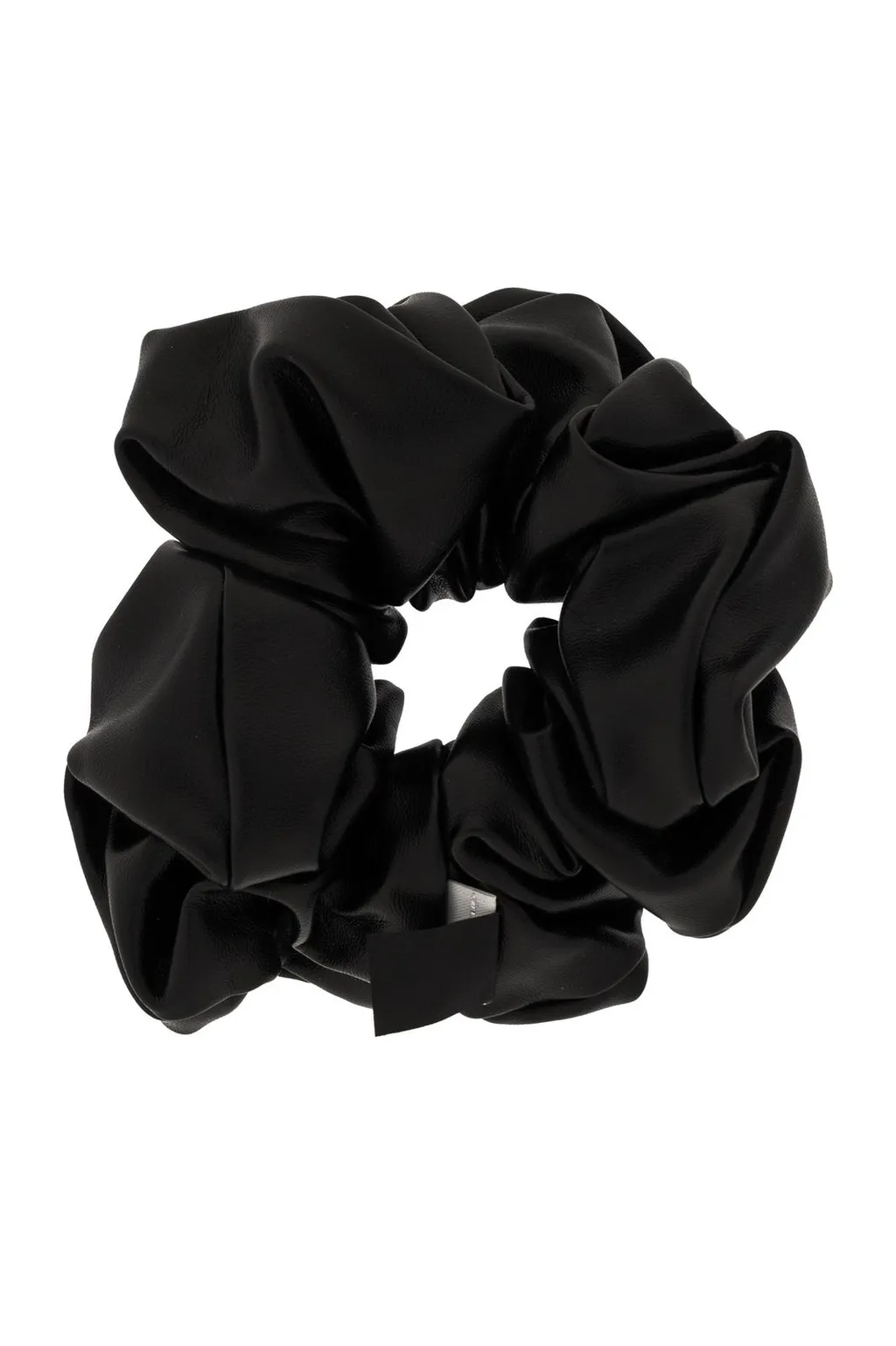 Bangle Oval-D Logo Scrunchie