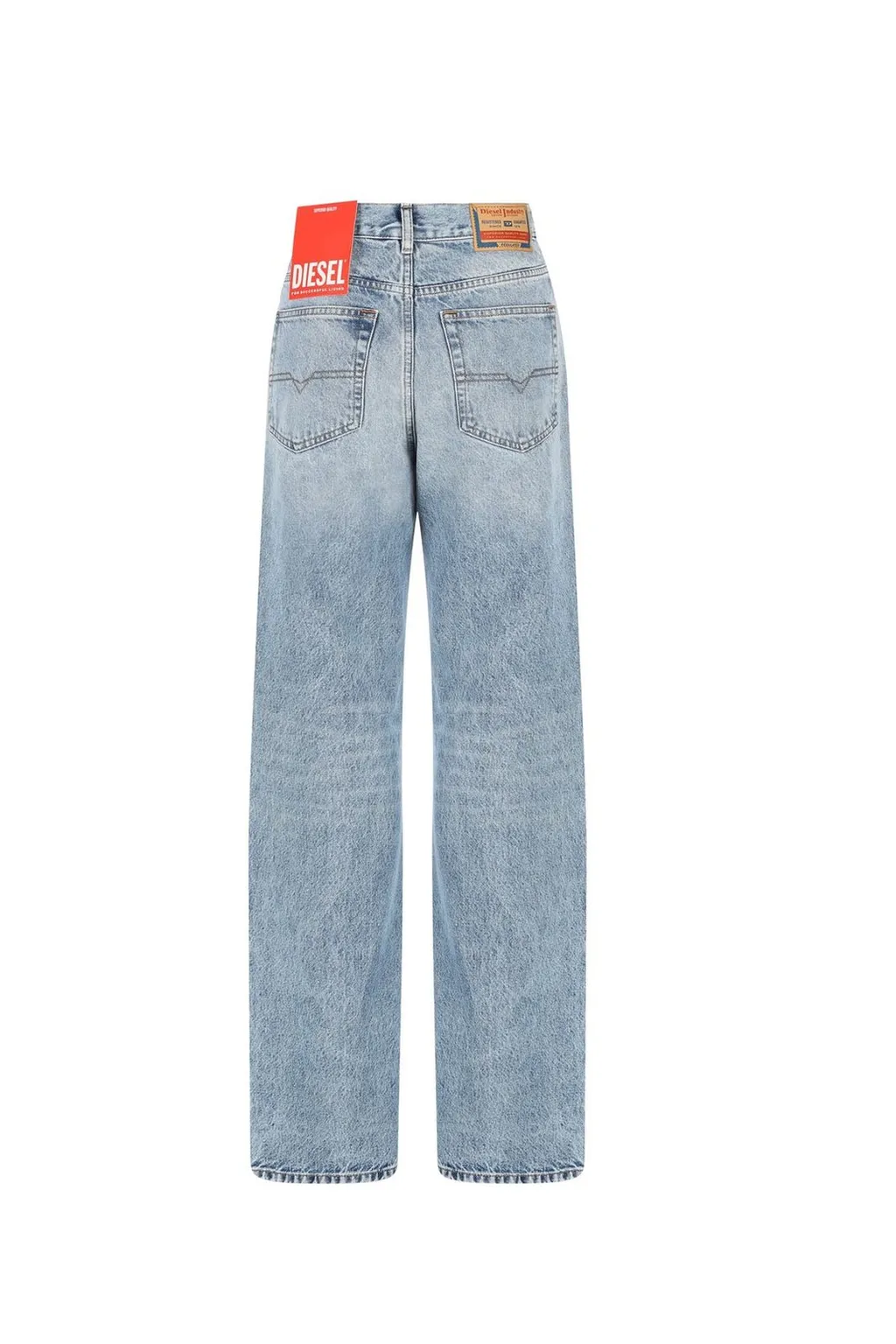 1971 D-Sent L32 Jeans