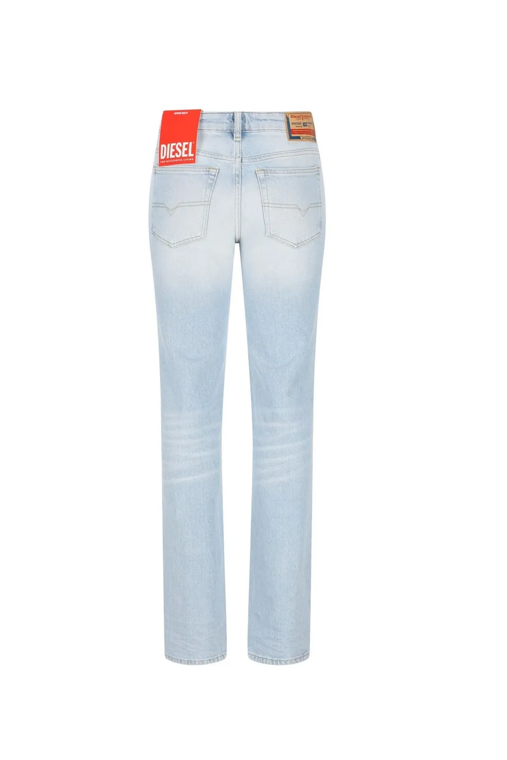 1989 D-Mine Regular Fit Jeans