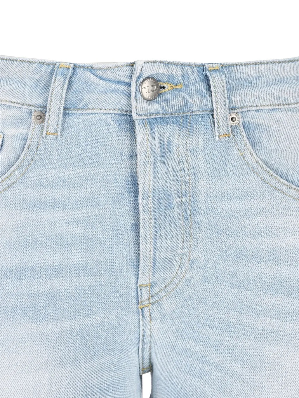 1989 D-Mine Regular Fit Jeans