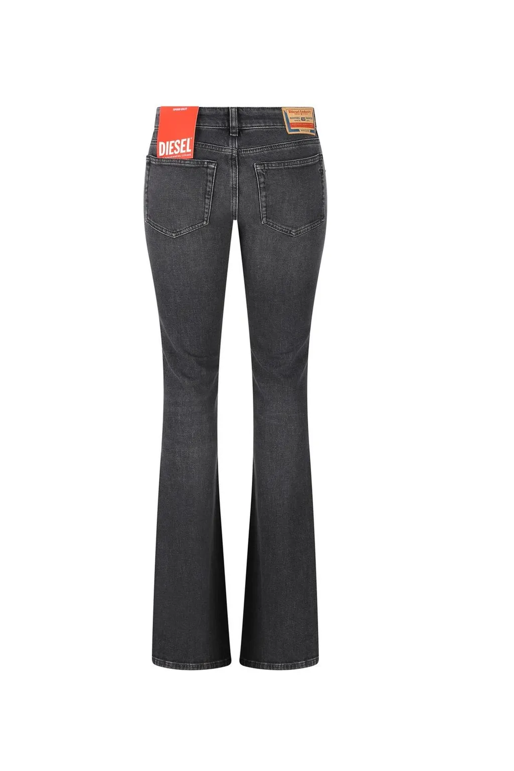 1969 D Ebbey Jeans