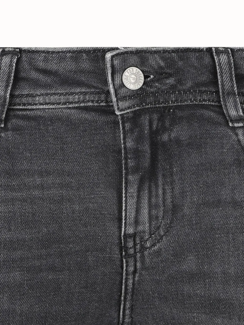 1969 D Ebbey Jeans