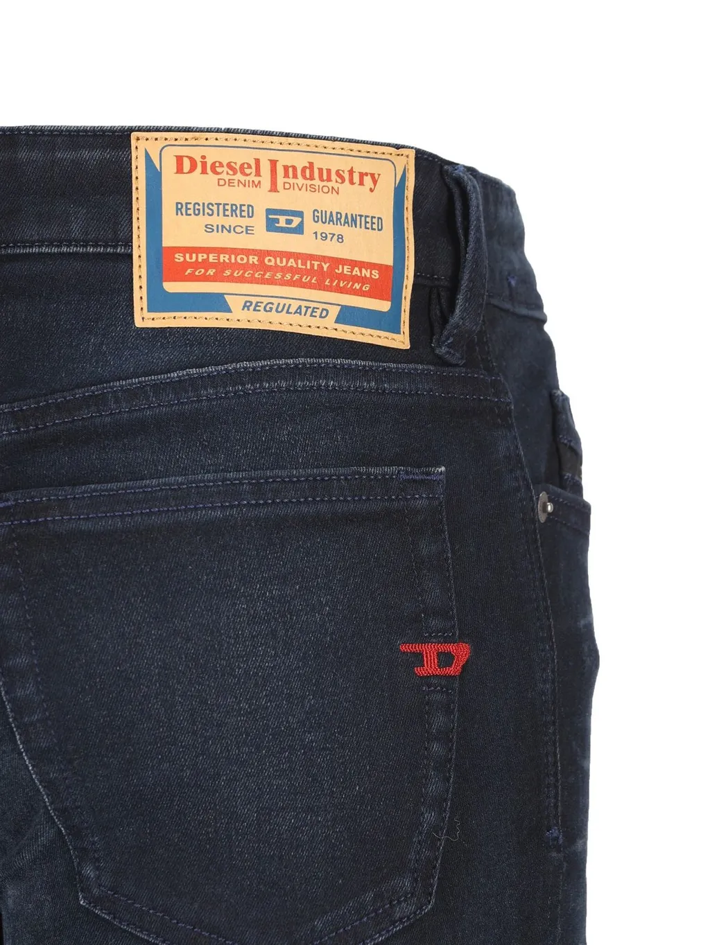 1979 Sleenker Skinny Jeans