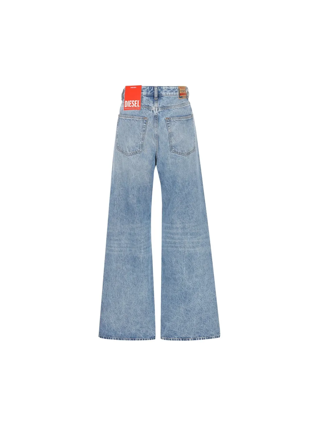 1996 D-Sire Relaxed Jeans