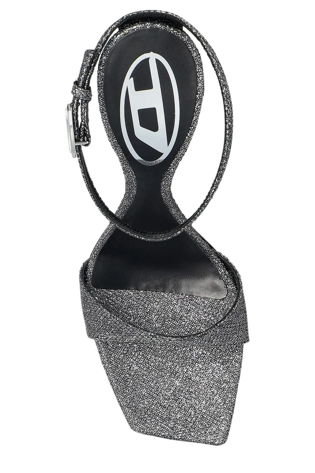 D-Amber Wedge Sandals