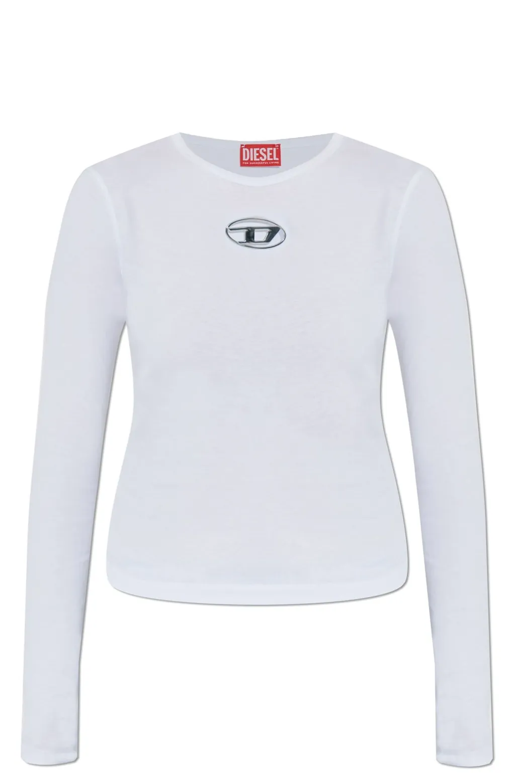 T-Uncutie-Long-Ls-Od Oval D Cut Out Top