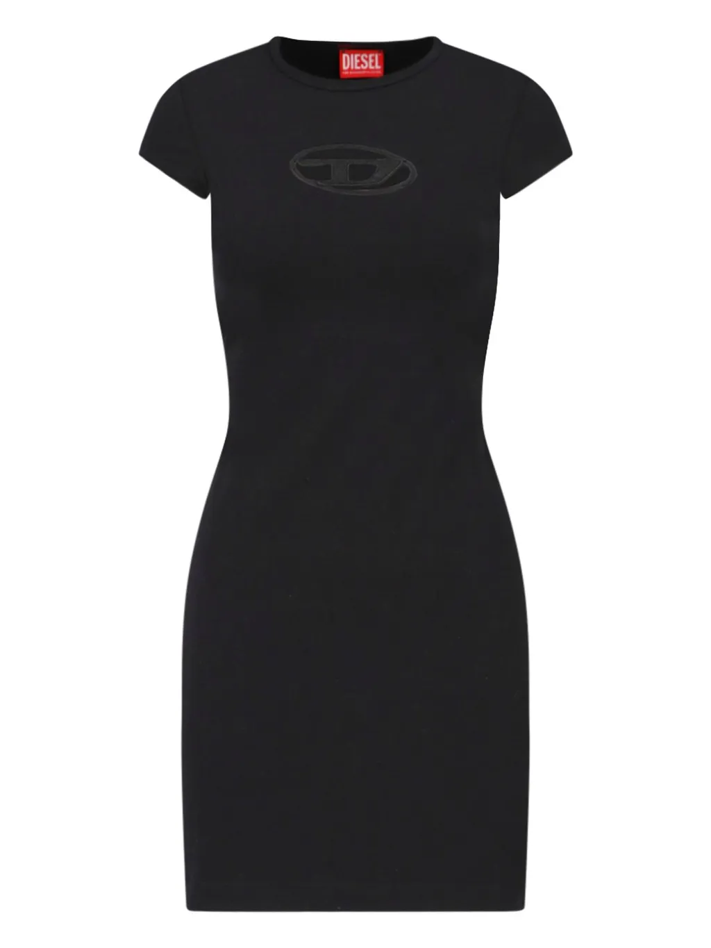 D-Angiel Short Dress