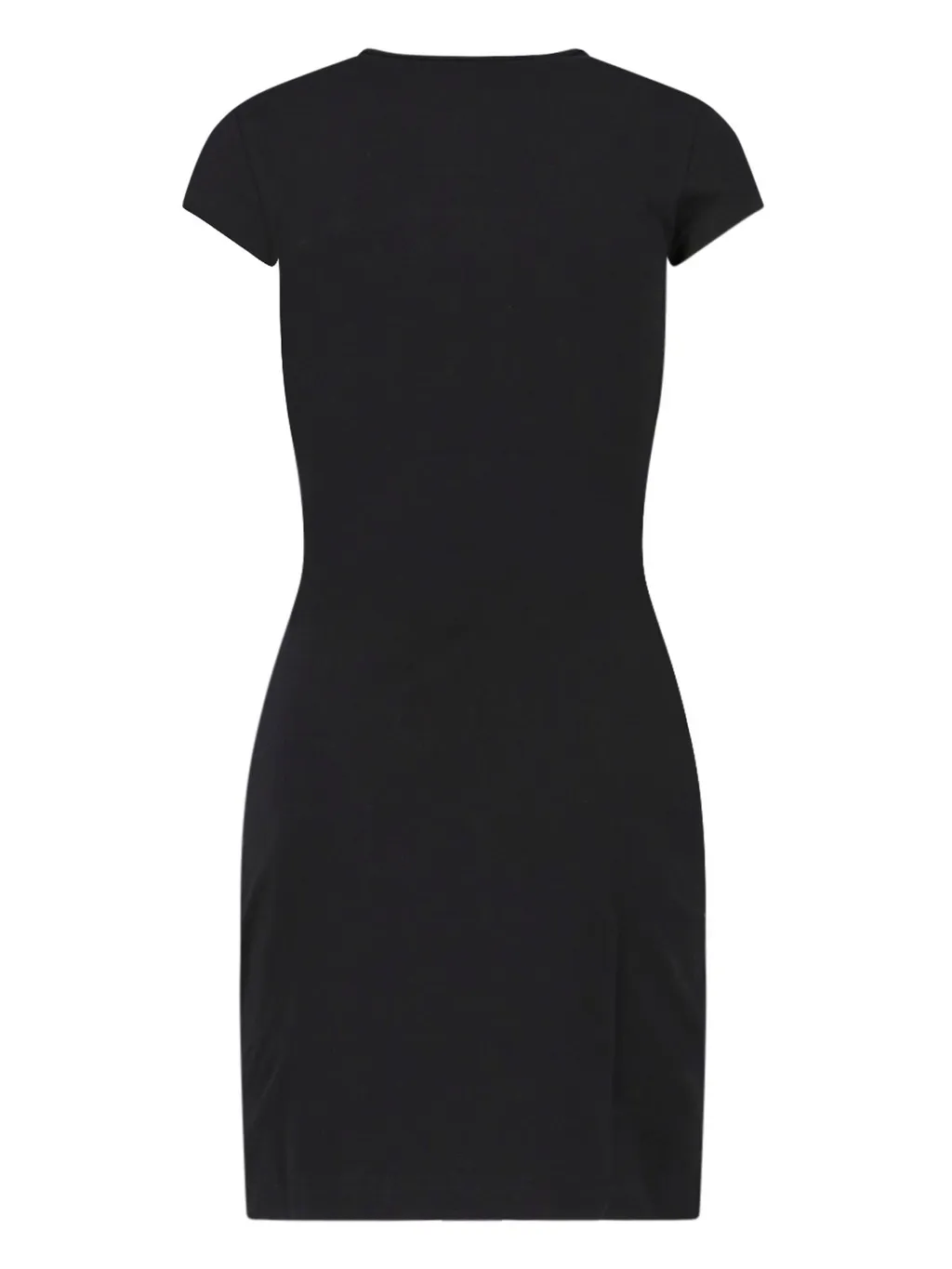 D-Angiel Short Dress