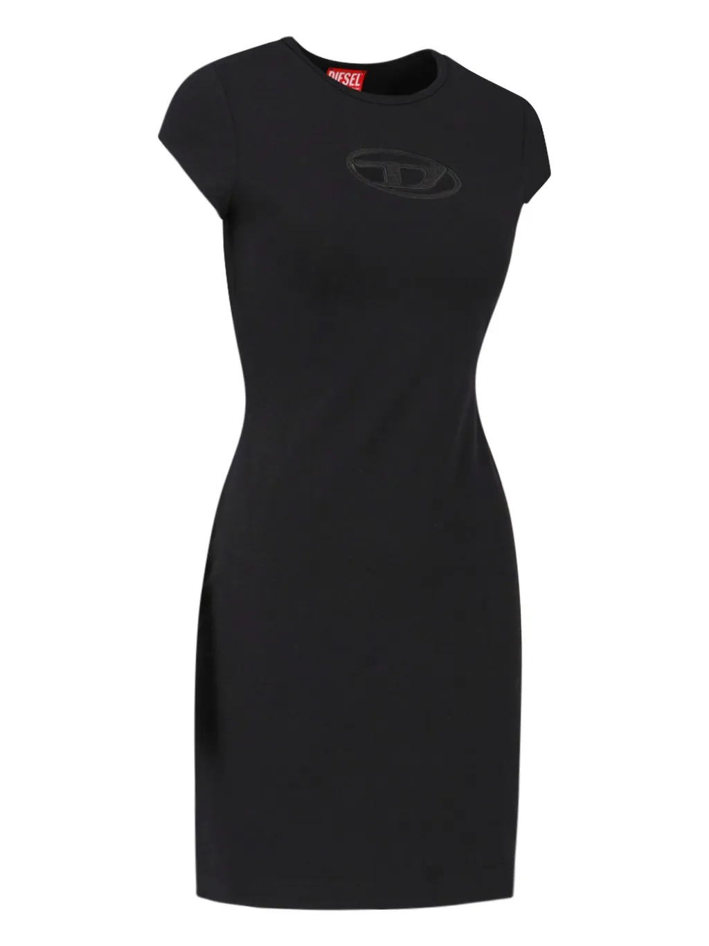 D-Angiel Short Dress