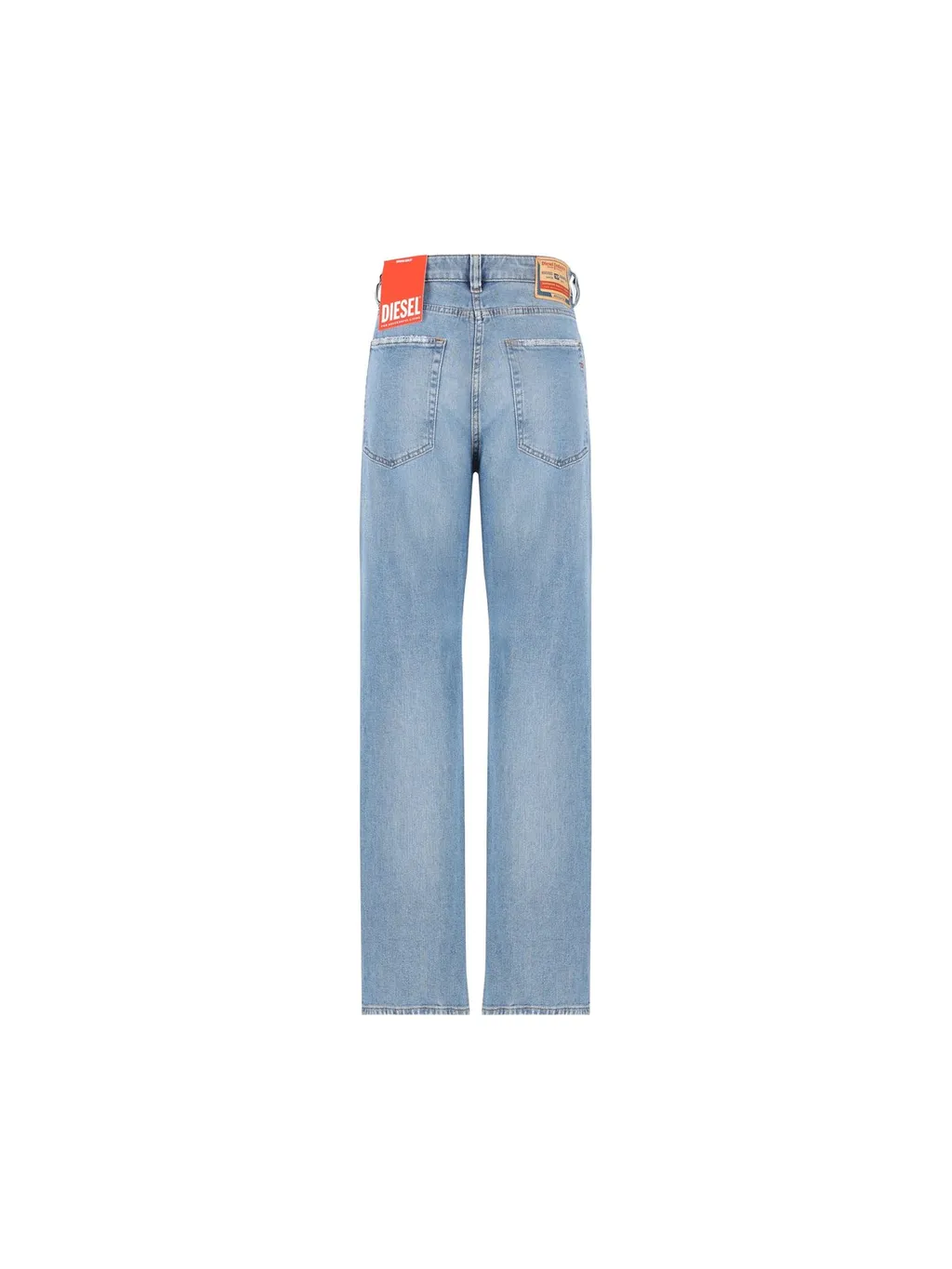 1988 D-Ark Regular Jeans
