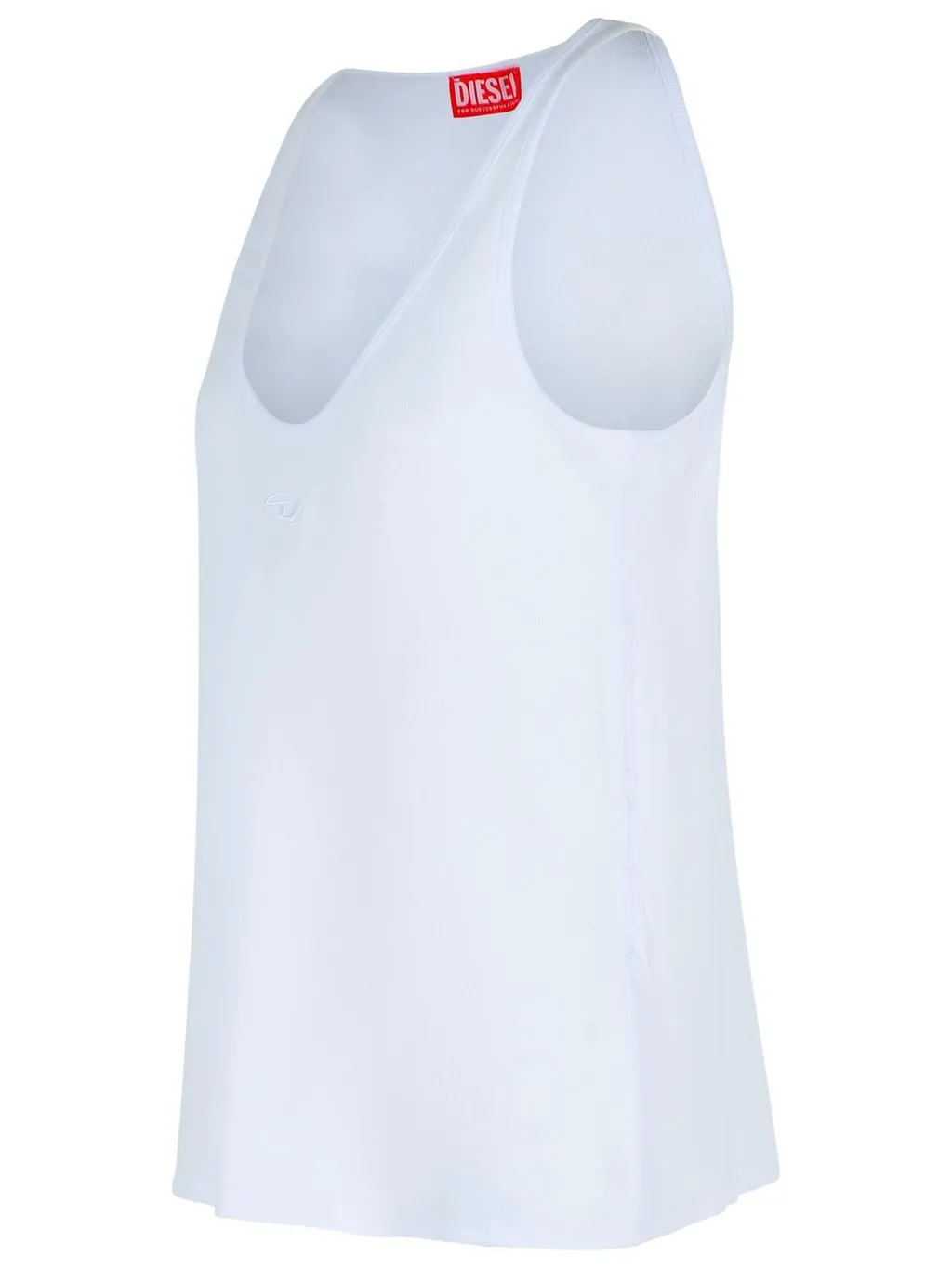T-Ipsya-Lkds Ribbed Tank Top