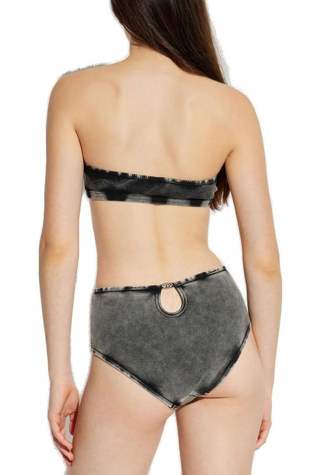 Janette Dnm Cut-Out Bra