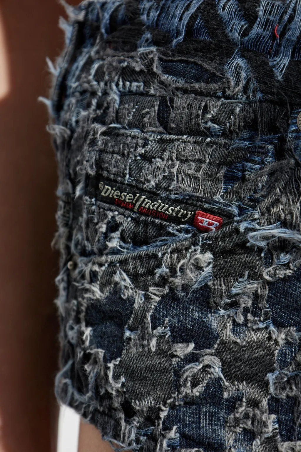 De-Jizz-Fsh2 Shorts