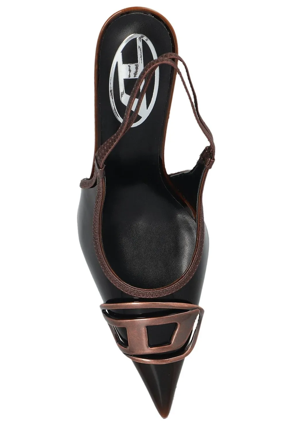 D-Venus Sb Pumps