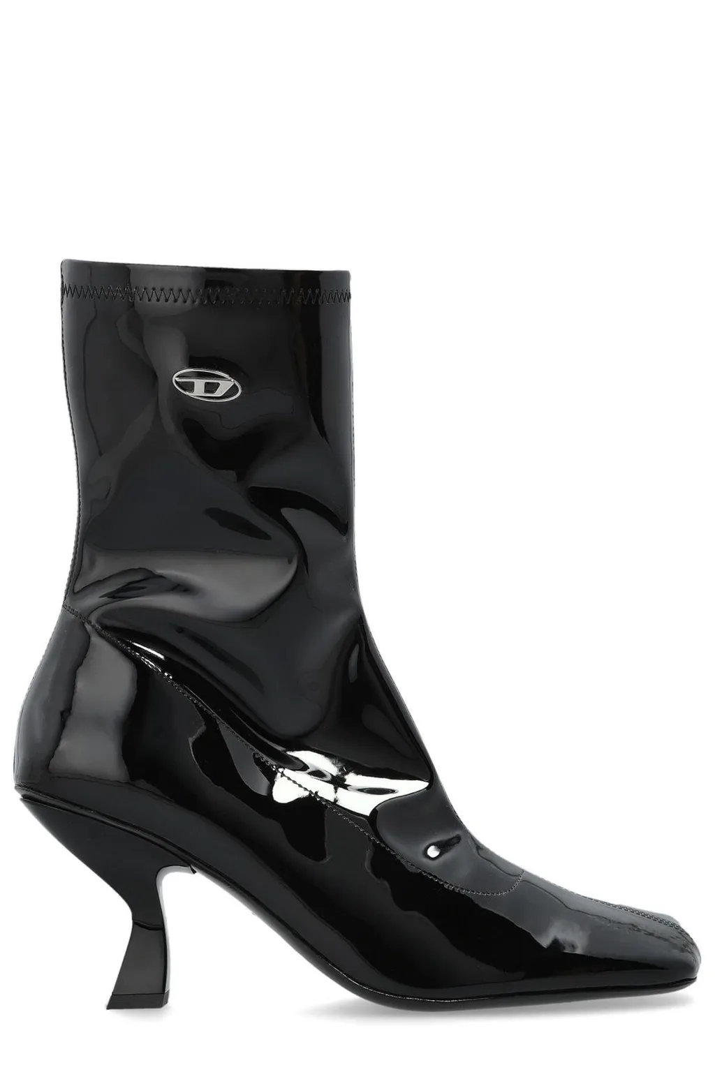 D-Amber Md Bt Boots