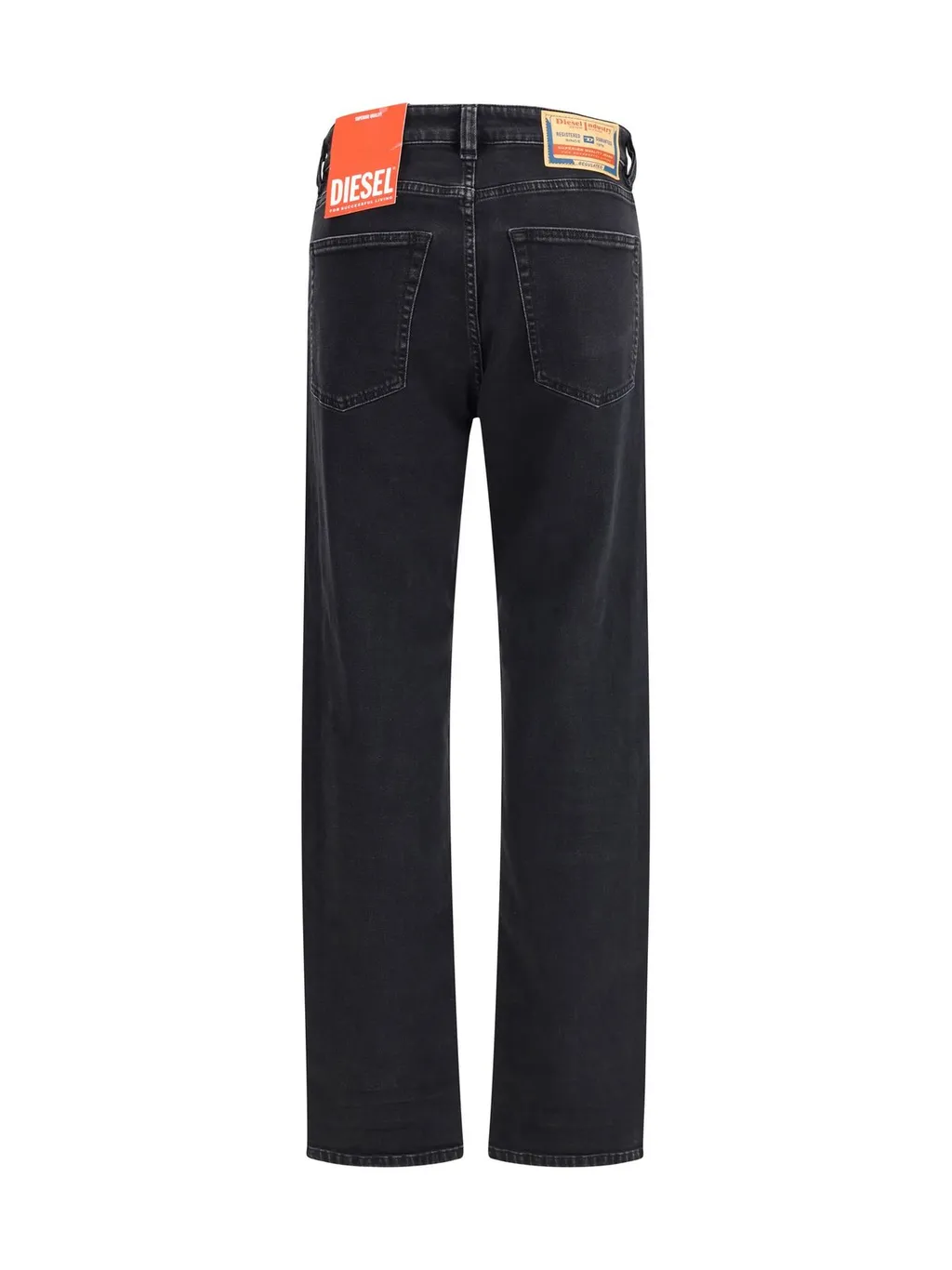 1988 D-Ark Jeans