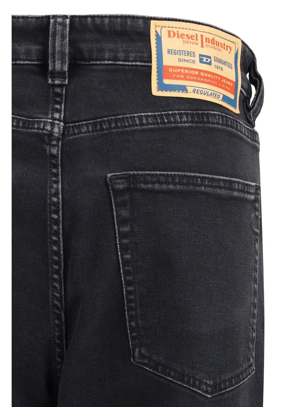 1988 D-Ark Jeans