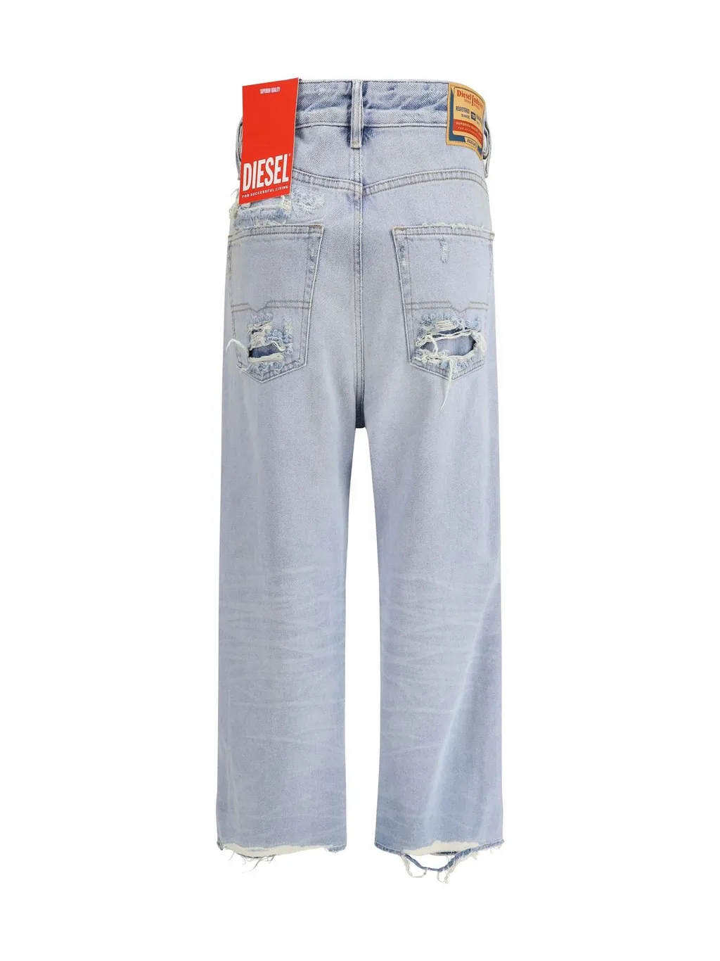 1996 D-Sire Relaxed Jeans