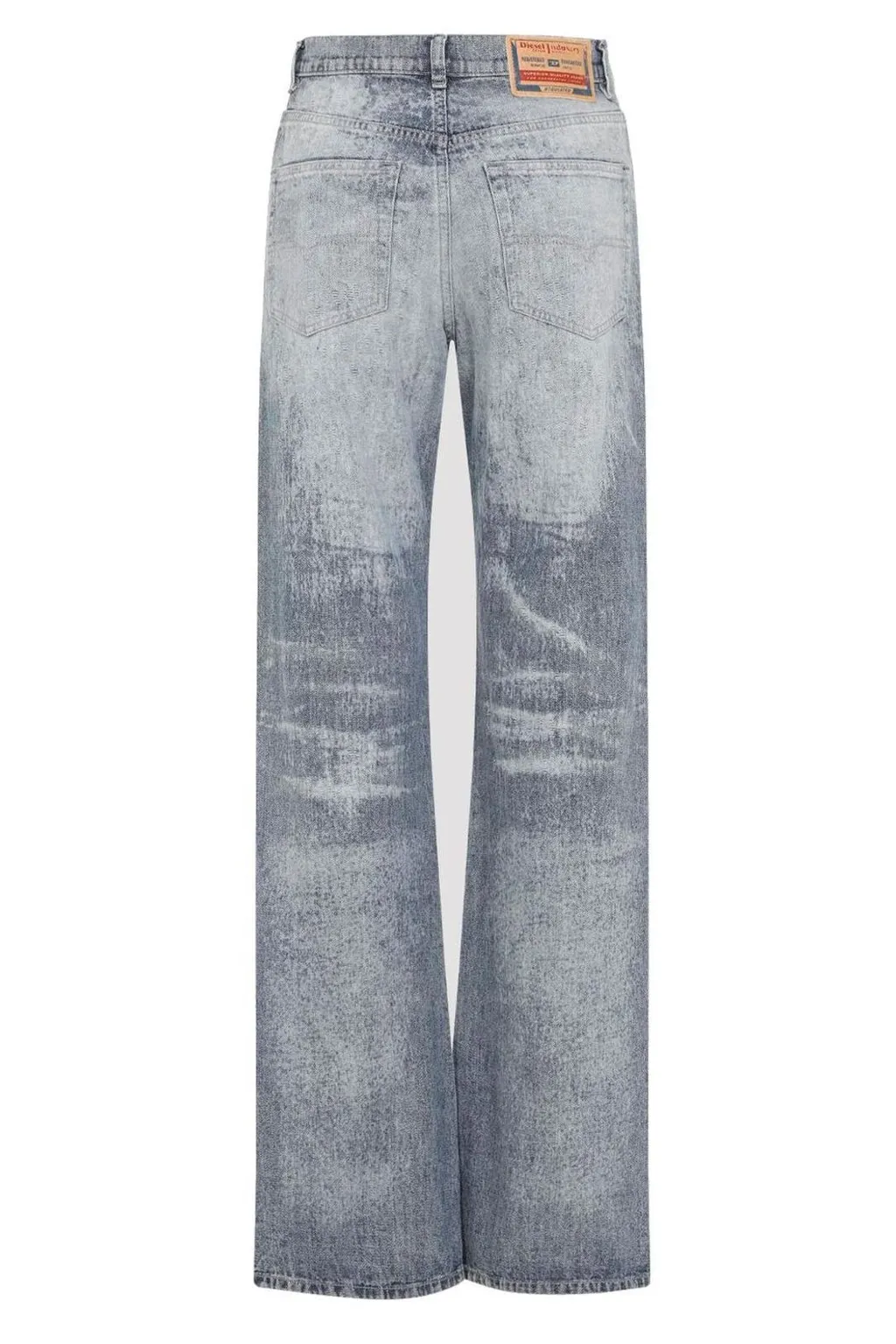 1971 D-Sent 068Ty Regular Jeans