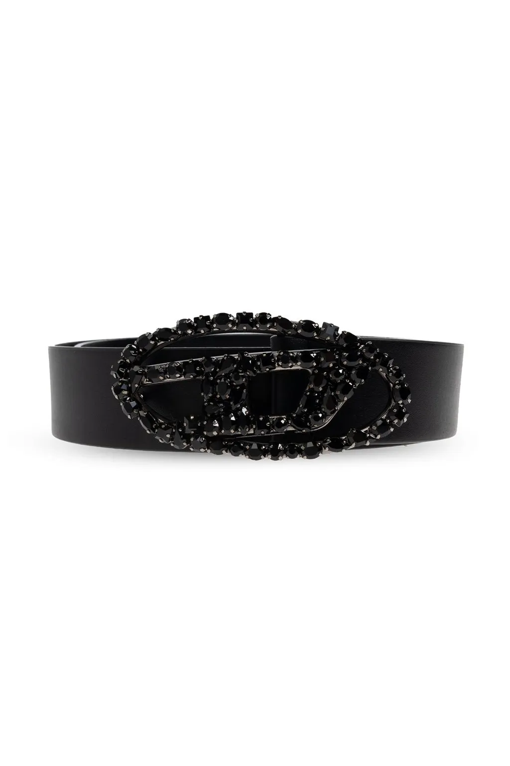 B-1Dr W-Crown Belt