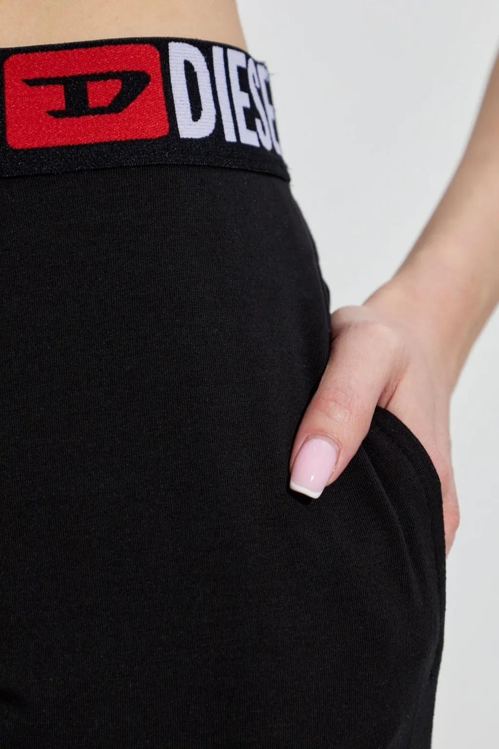 Babyx-D-Core Trousers