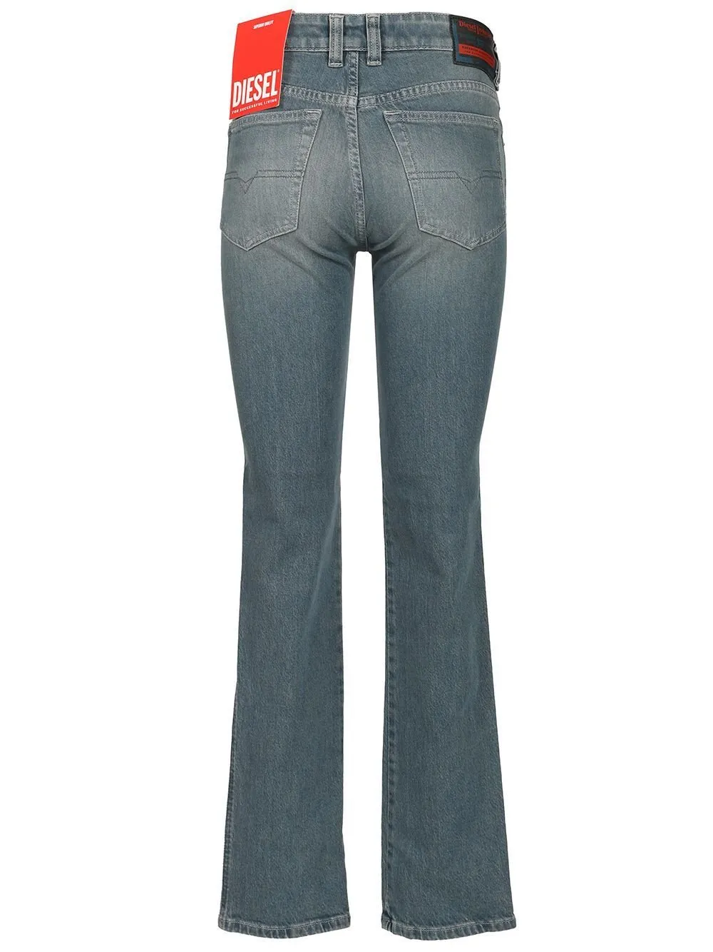 1992 D-Jiann Slim Fit Jeans