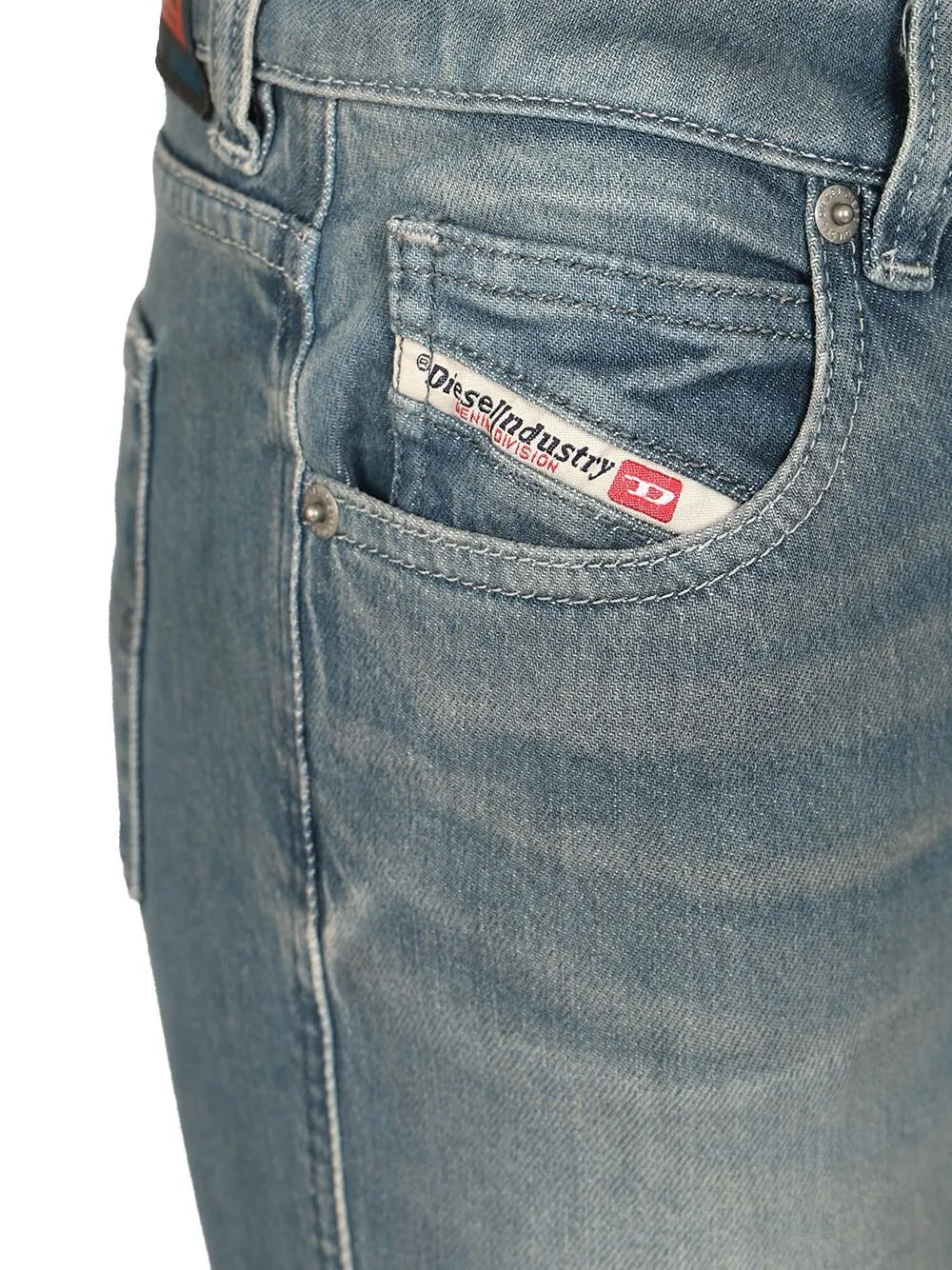 1992 D-Jiann Slim Fit Jeans