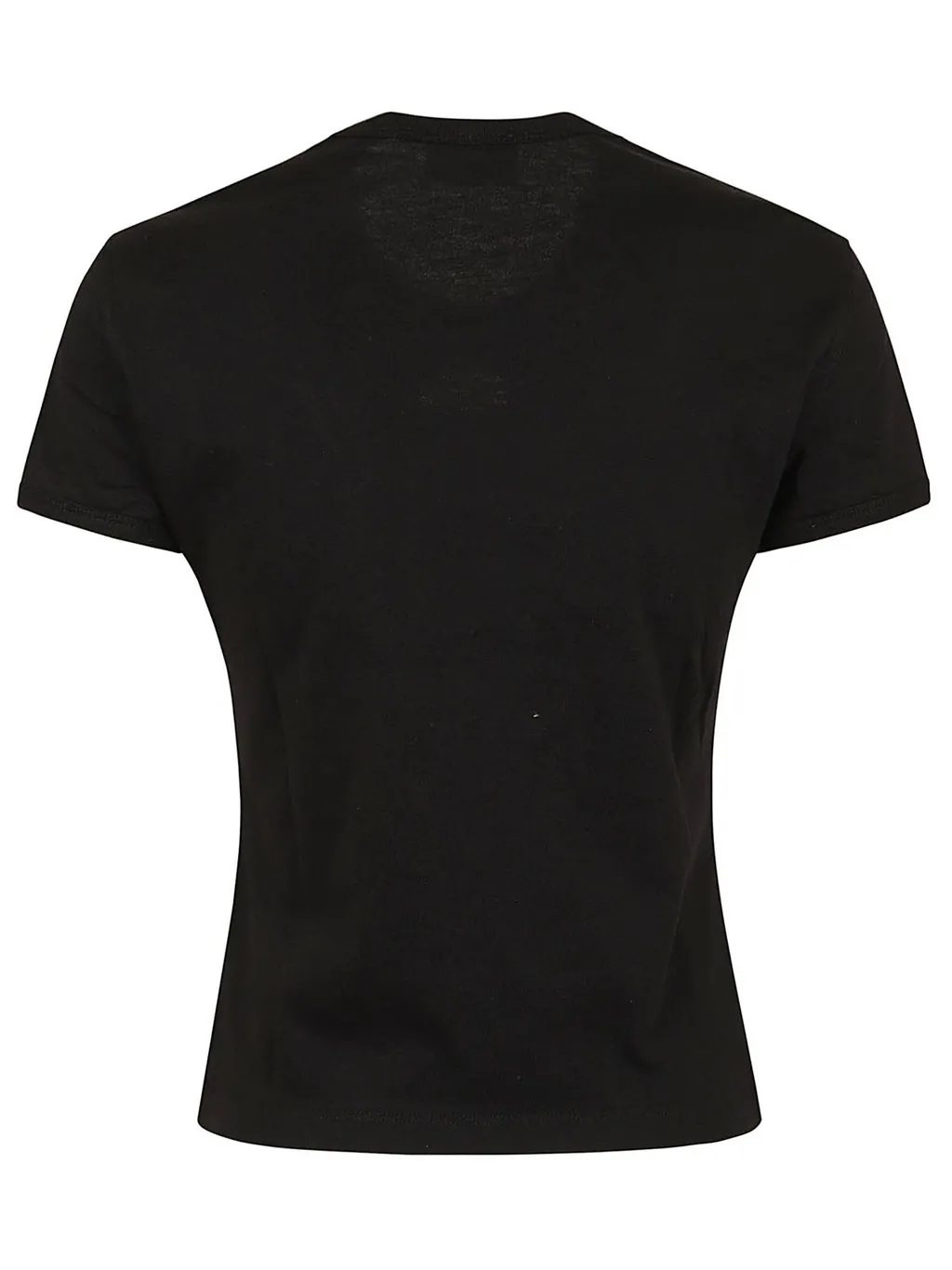 T-Uncutie-Long-Od Slim Fit T-Shirt