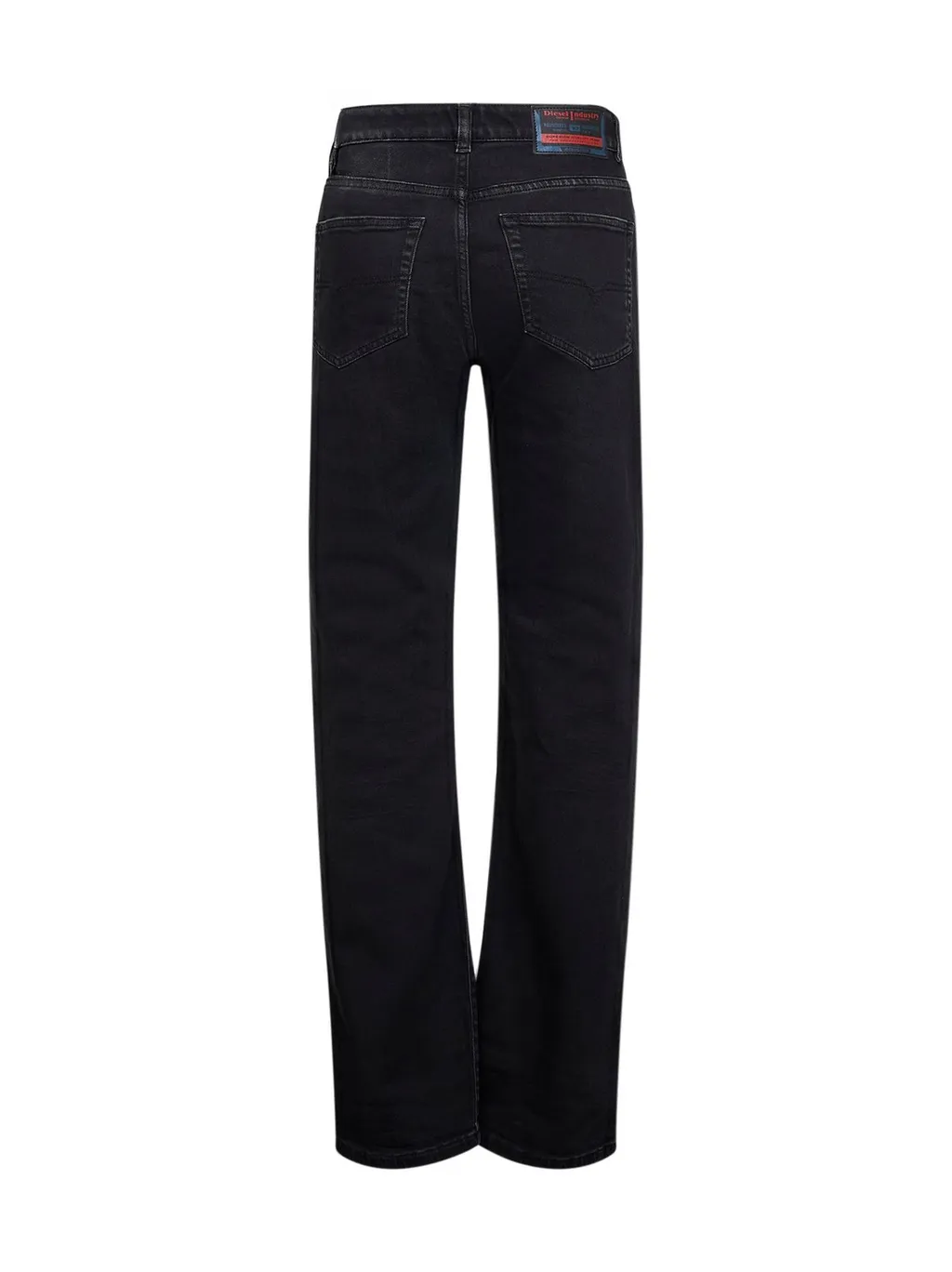 1971-D-Sent Straight Leg Jeans