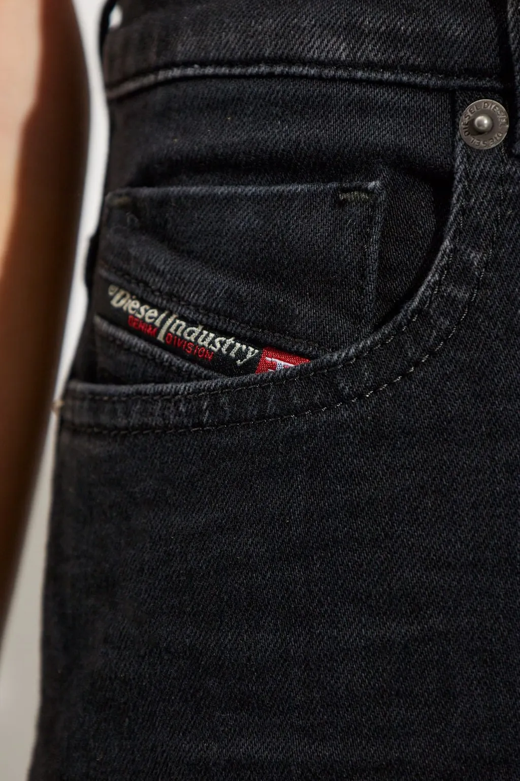 1978 D Akemi Wide Leg Jeans