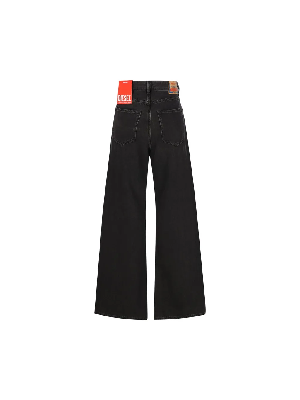 1996 D-Sire L32 Jeans