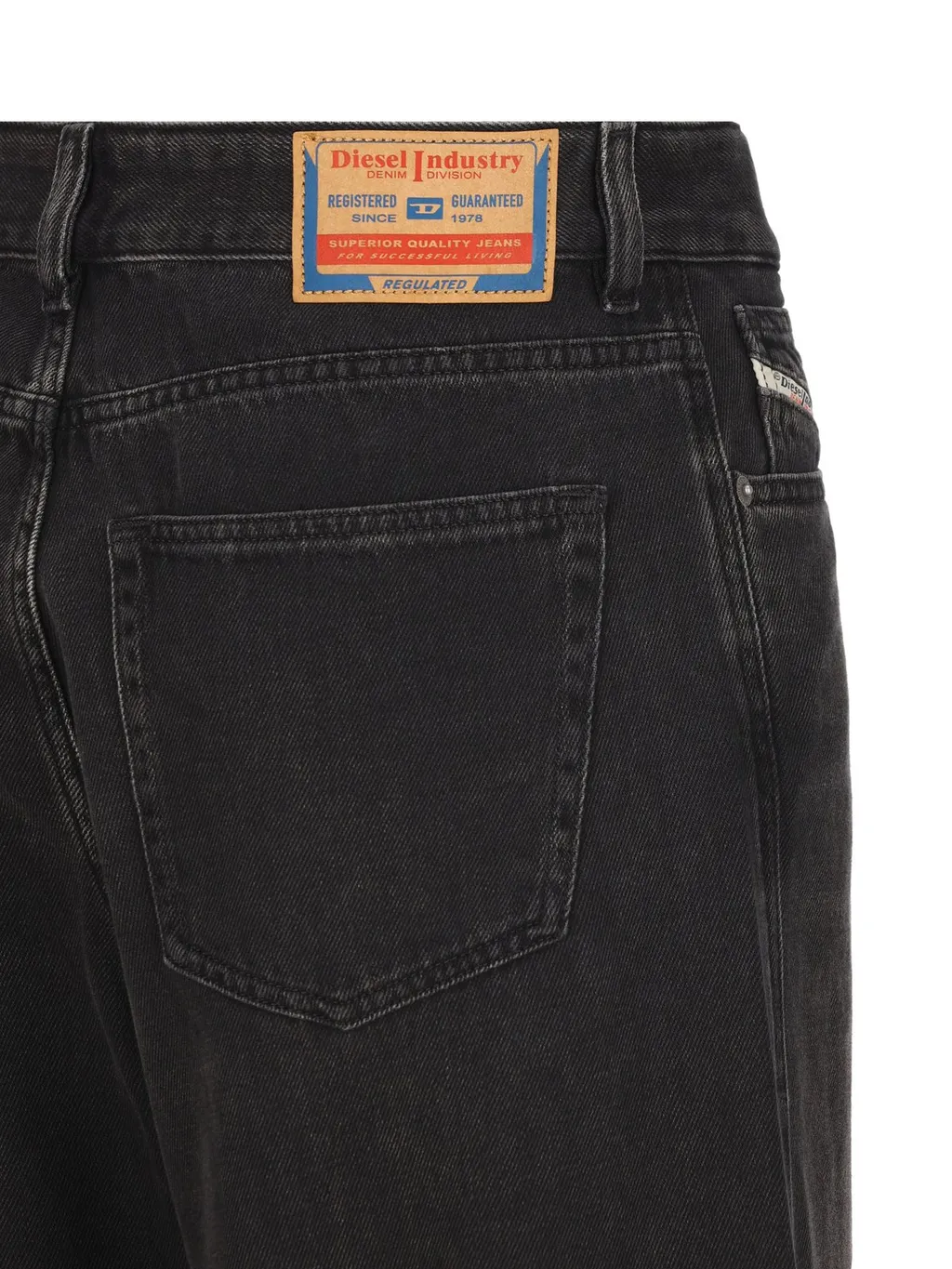 1996 D-Sire L32 Jeans