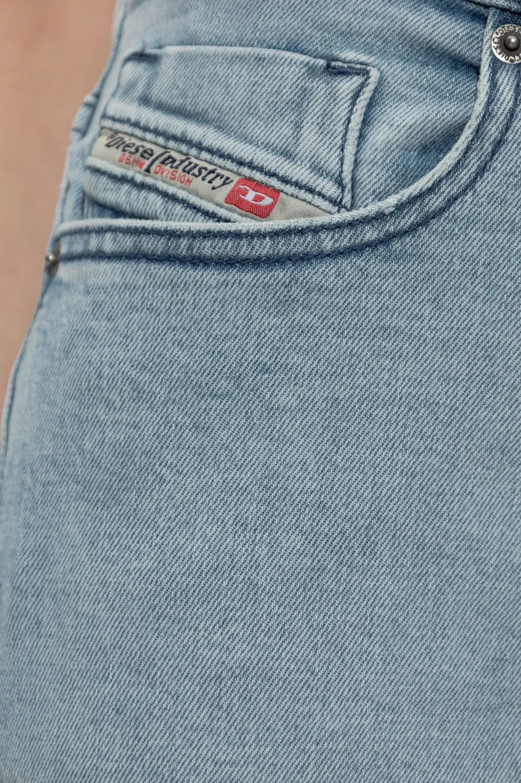 1978 D-Akemi Wide Leg Jeans