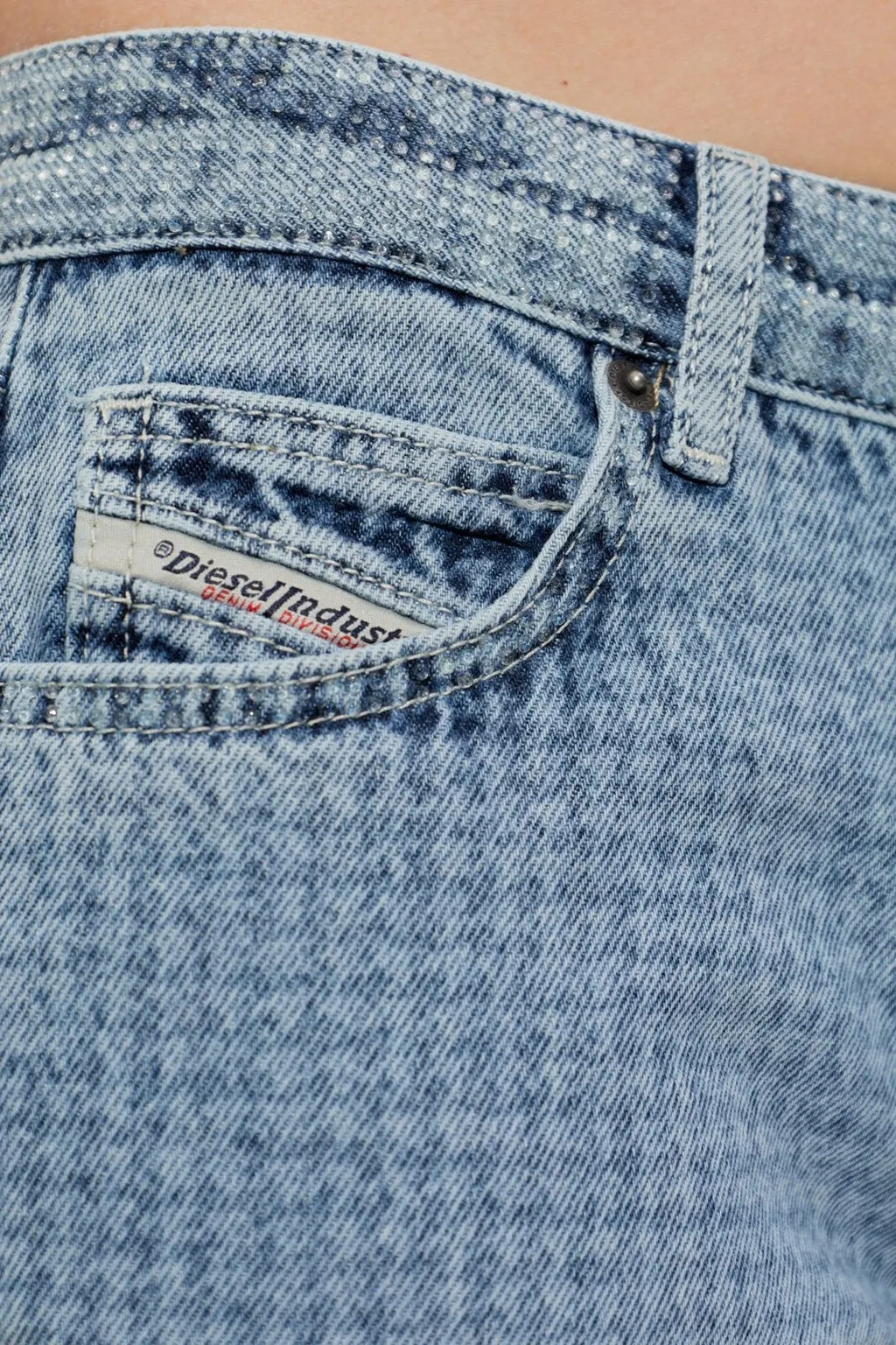 1992 D Jiann S1 Jeans