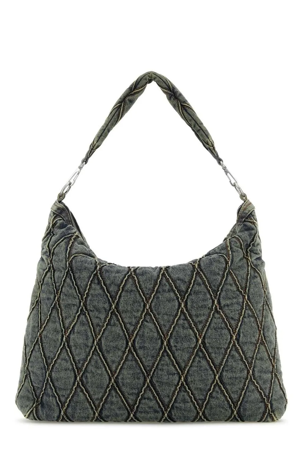 Charm-D Large Hobo Bag