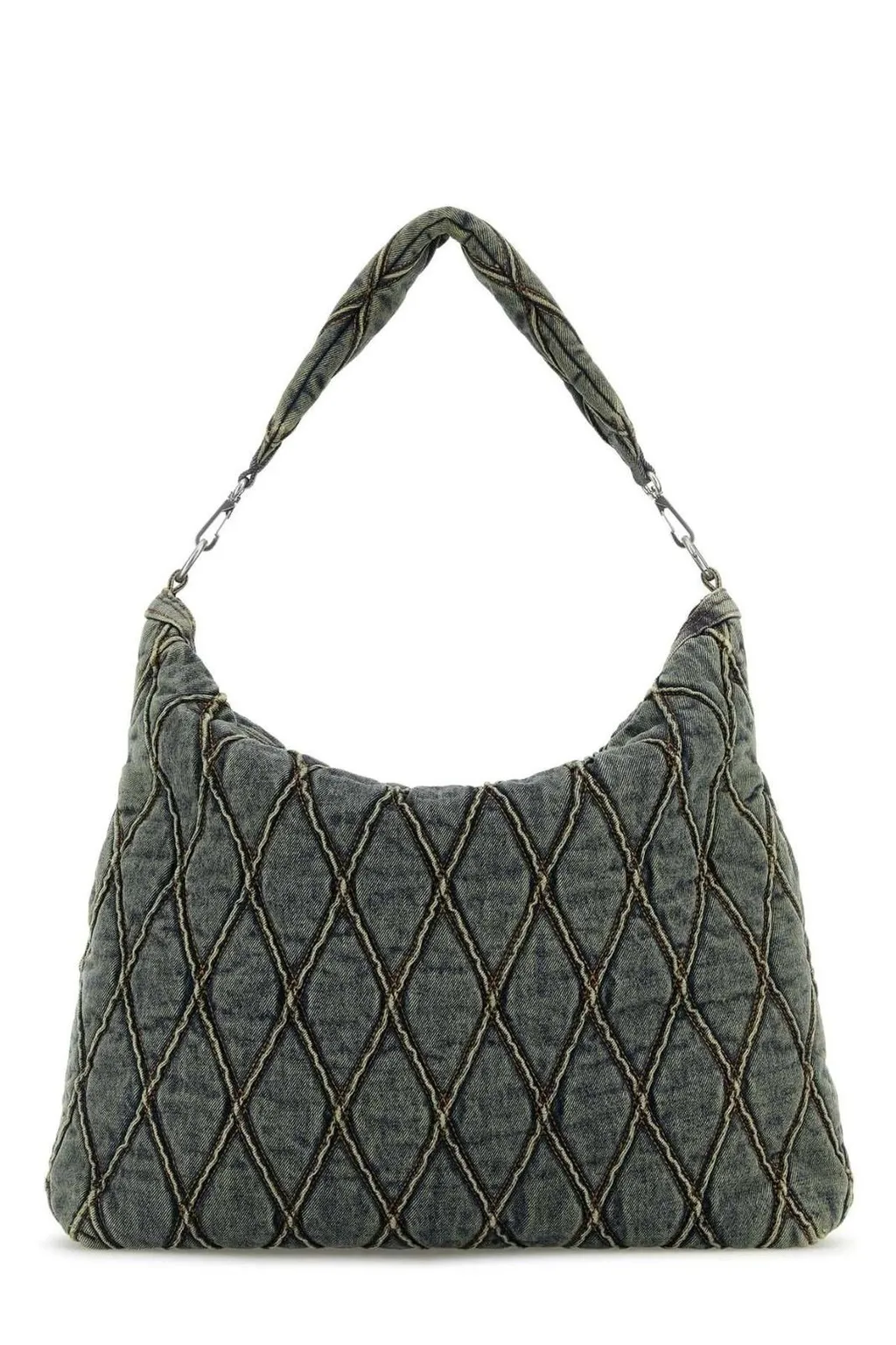 Charm-D Large Hobo Bag