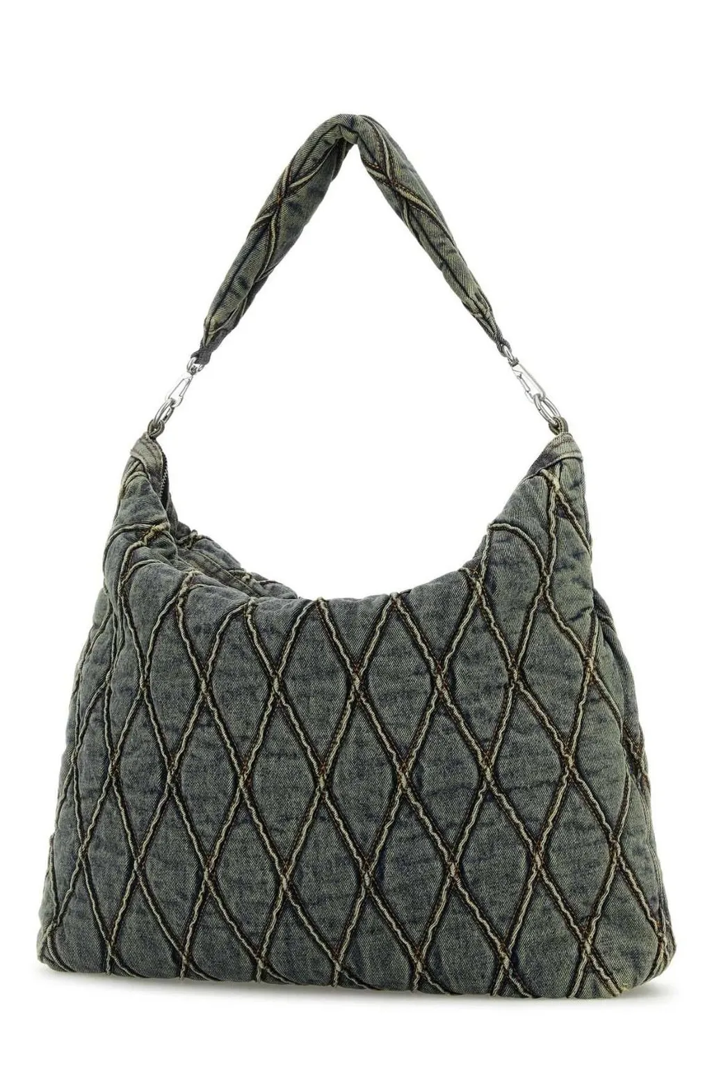 Charm-D Large Hobo Bag